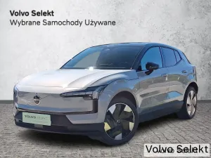 Volvo EX30 2024