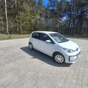 Volkswagen Up! 1.0 move 2020