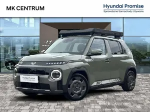 Hyundai Inster 49kWh Cross Smart 2025