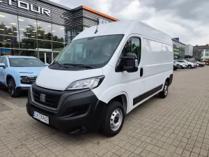 Fiat Ducato 2023