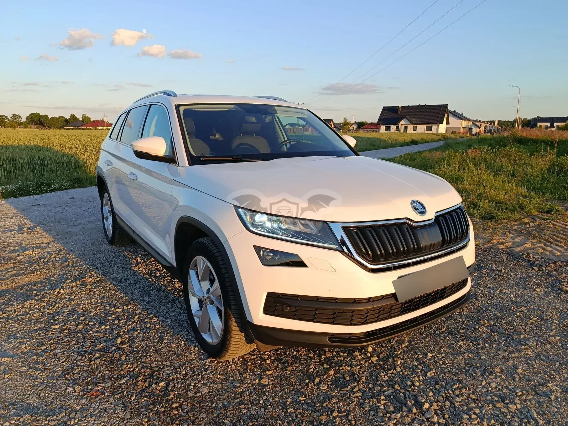 Skoda Kodiaq I 2.0 TSI 4x4 Style DSG 2018