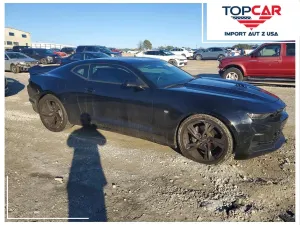 Chevrolet Camaro 6.2 V8 Coupe 2019