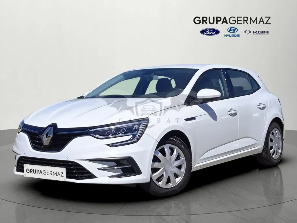 Renault Megane IV 1.3 TCe FAP Equilibre 2023