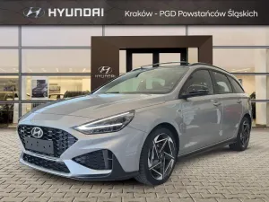 Hyundai i30 III 2026