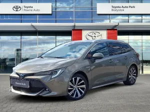 Toyota Corolla Seria E21 2.0 Hybrid Comfort 2021