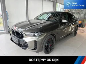 BMW X6 G06 2026