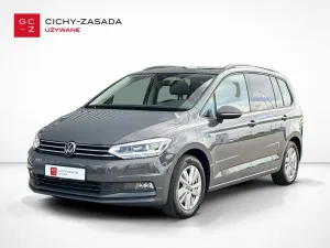 Volkswagen Touran II 2.0 TDI BMT Comfortline DSG 2022