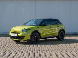 Fiat 600 1.2 Turbo Sport eDCT 2026
