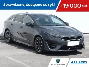 Kia Ceed 2022