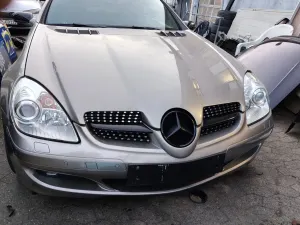 Mercedes-Benz SLK R171 2006