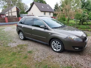 Fiat Croma II 2009