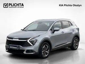 Kia Sportage V 2023