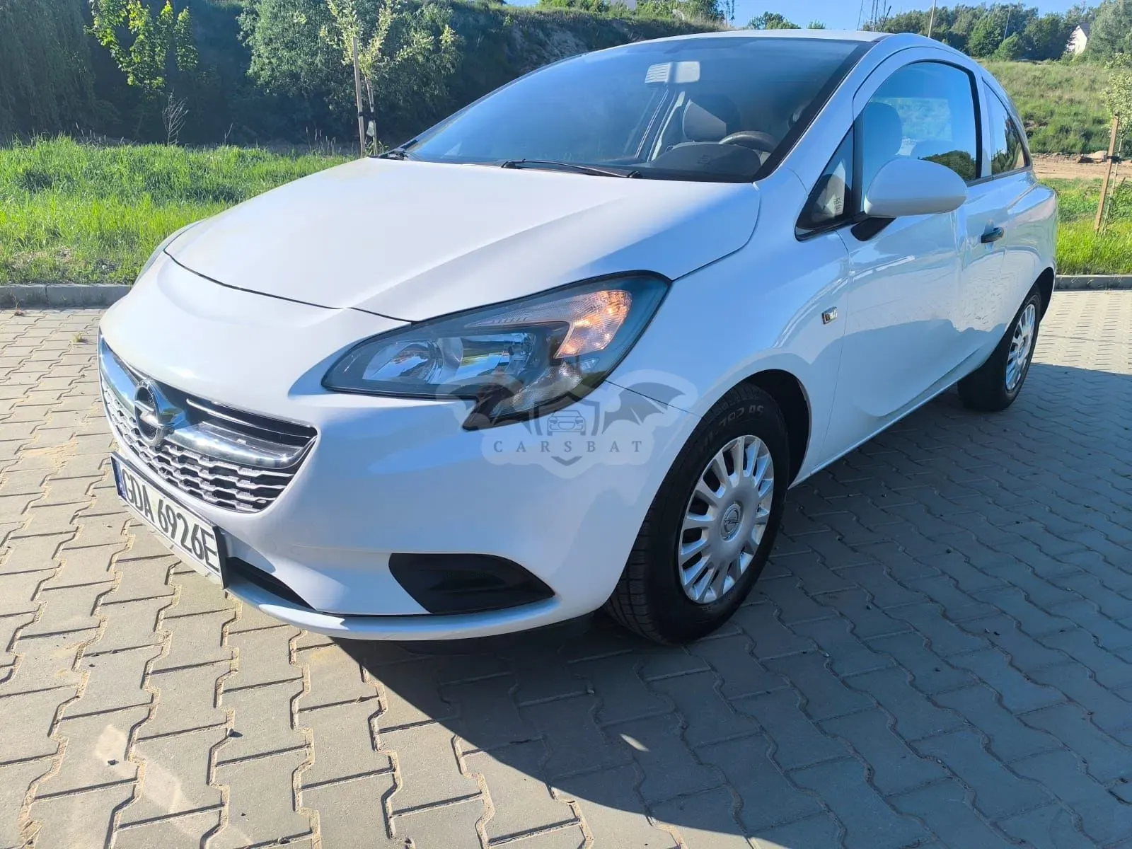 Opel Corsa E 1.2 Active 2016