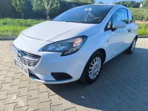Opel Corsa E 1.2 Active 2016