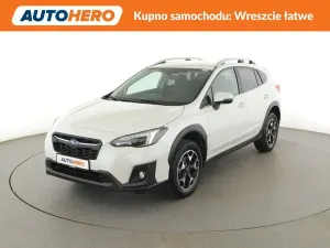 Subaru XV 1.6i Lineartronic Comfort 2019