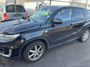 Suzuki Vitara III 1.4 Boosterjet SHVS Premium 2WD 2021
