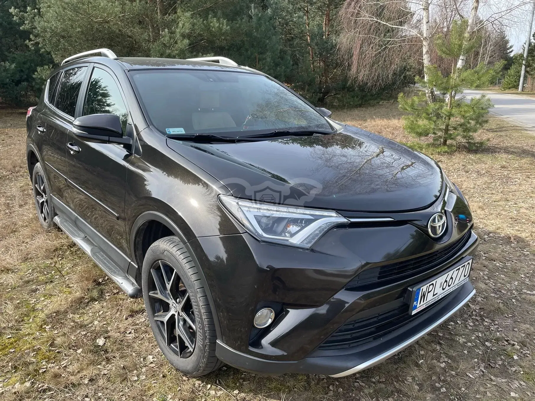 Toyota Rav4 IV 2.0 D-4D Sprint 4x2 2016