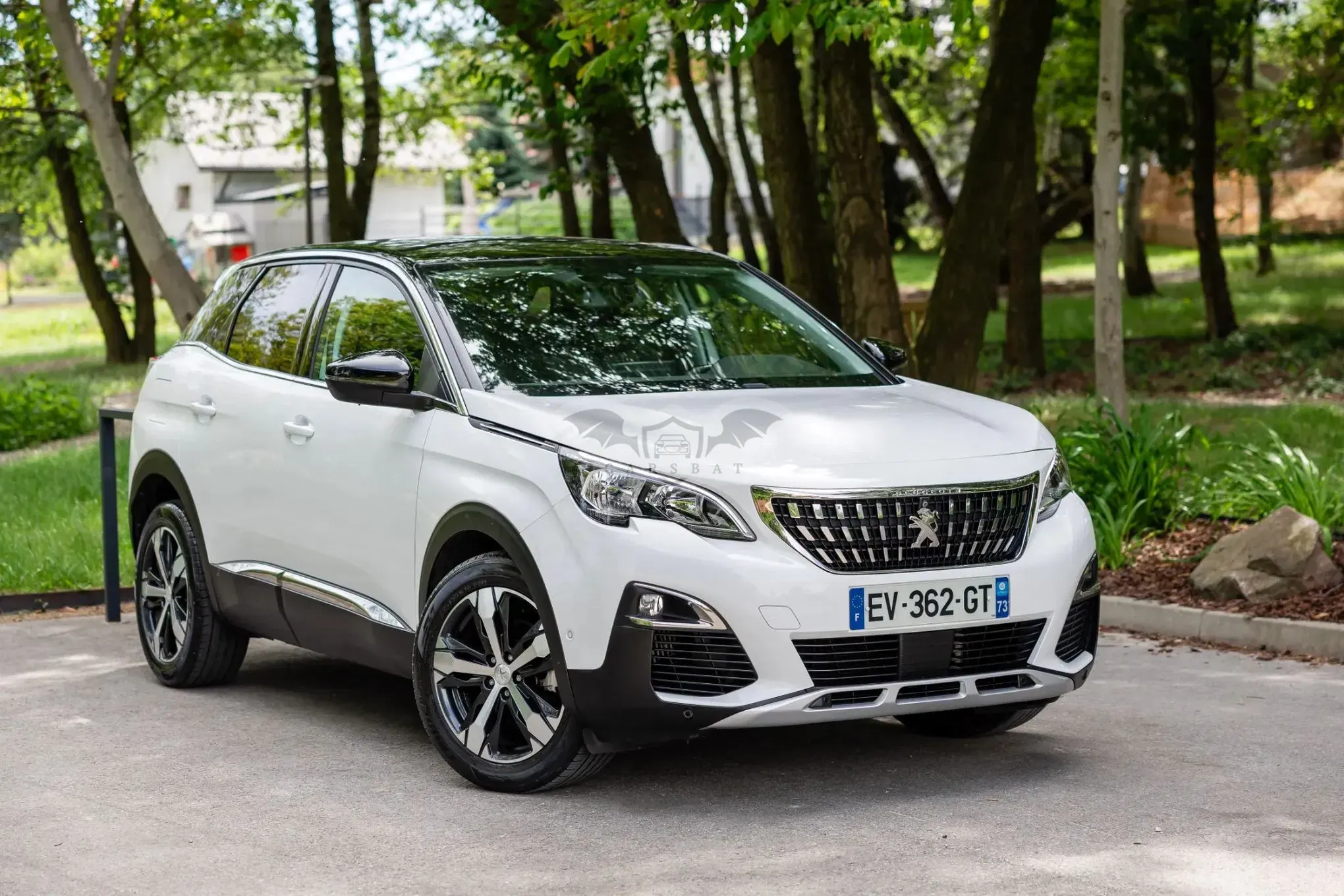 Peugeot 3008 II PureTech 130 Stop & Start Access 2018