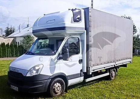 Iveco Daily 2012