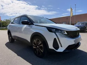 Peugeot 5008 II 1.5 BlueHDi GT S&S EAT8 2022