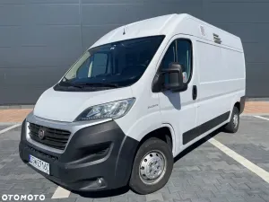 Fiat Ducato 2019