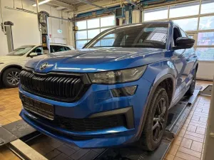 Skoda Kodiaq I 2023