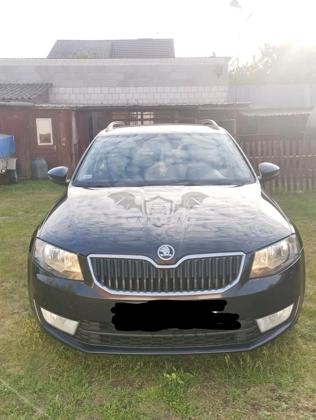 Skoda Octavia III 1.6 TDI Ambition 2014