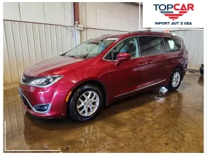 Chrysler Pacifica 2020