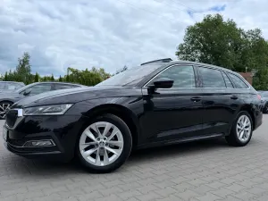 Skoda Octavia IV (2020-) 2023