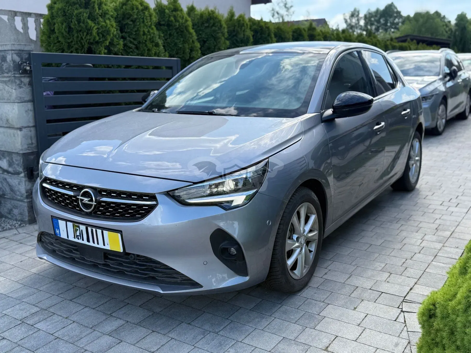 Opel Corsa F 1.2 Business S&S 2022