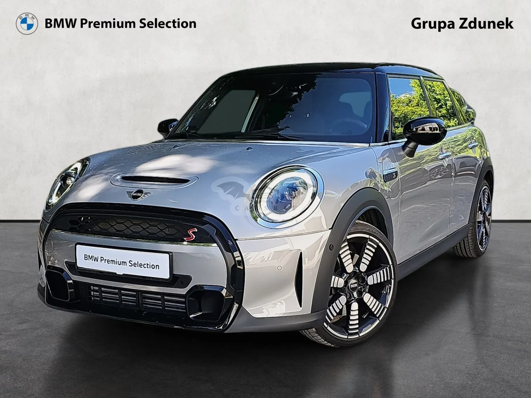 Mini Cooper 2023