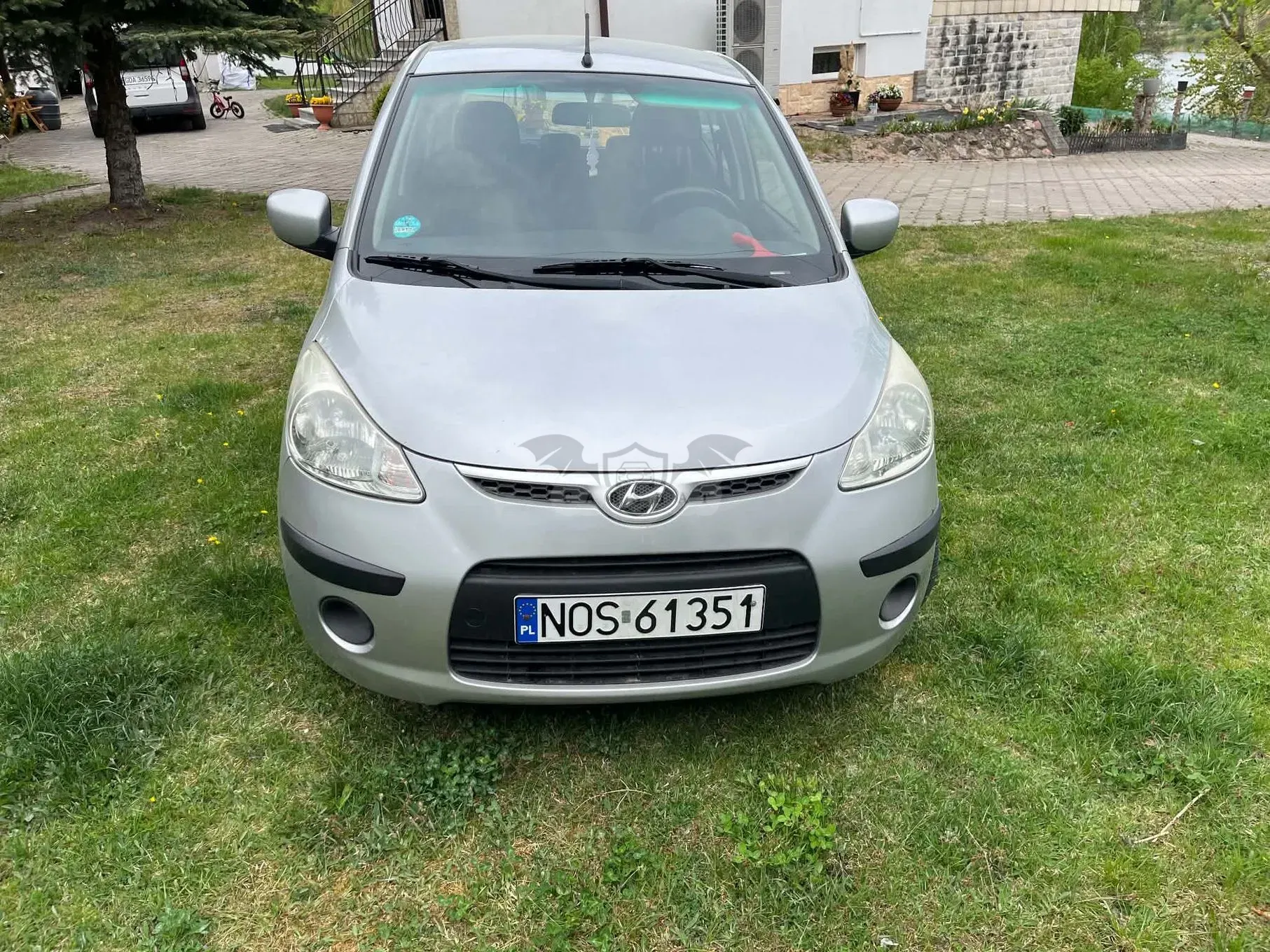 Hyundai i10 I 1.1 Classic 2009