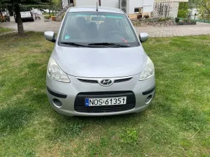 Hyundai i10 I 1.1 Classic 2009