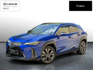 Lexus UX 250h GPF F Sport Design 2WD 2022
