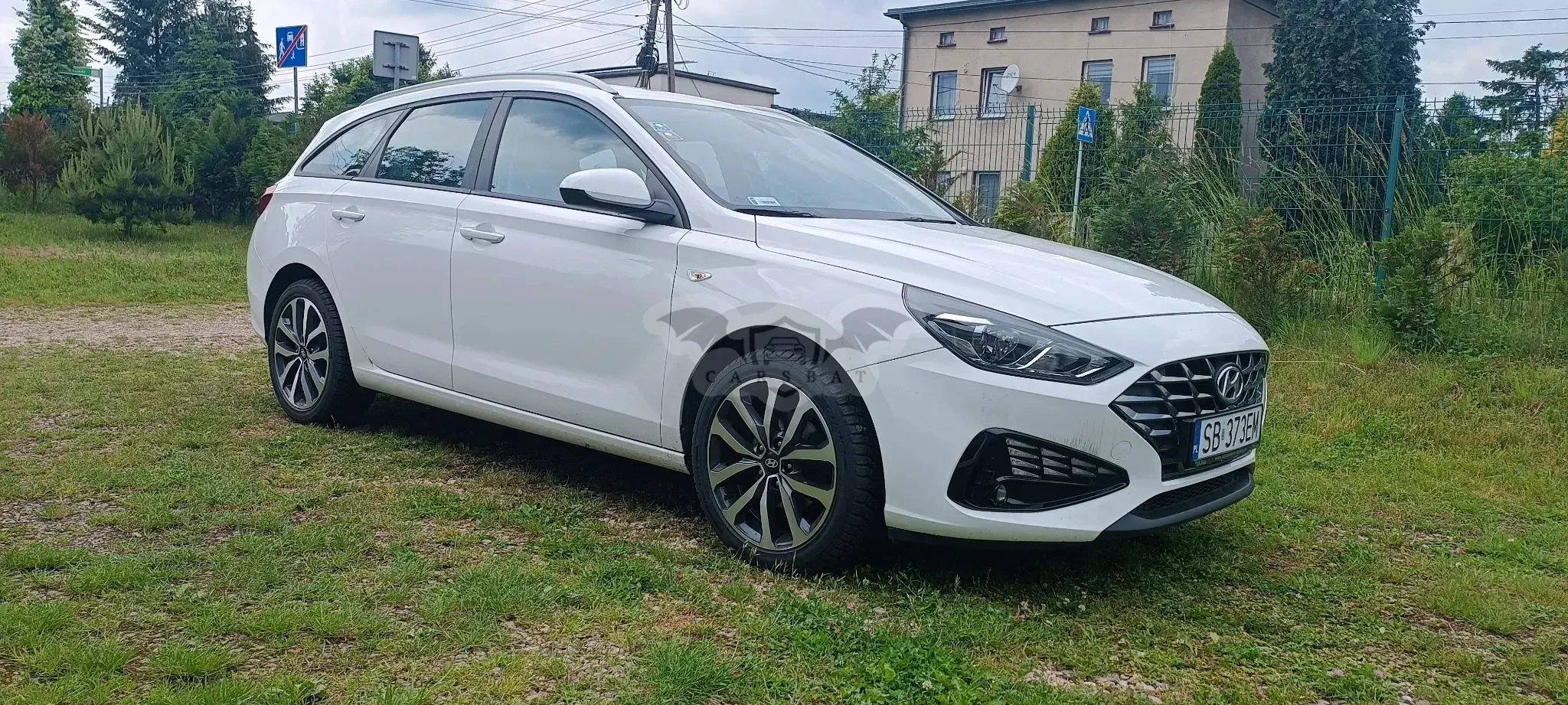 Hyundai i30 III 2023