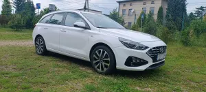 Hyundai i30 III 2023