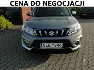 Suzuki Vitara III (2019-) 1.0 Boosterjet Comfort 2WD 2019