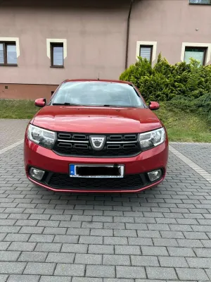 Dacia Sandero II 1.0 SCe Open 2018
