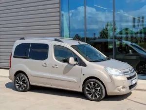 Citroën Berlingo II 1.6 HDi Multispace 2010
