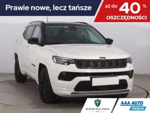 Jeep Compass II 2023