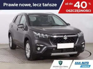 Suzuki SX4 2023