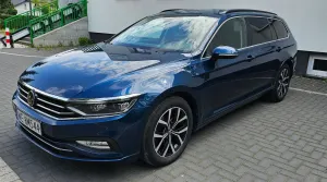 Volkswagen Passat B8 2.0 TSI Business DSG 2023