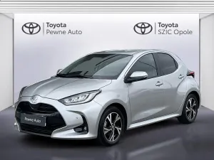Toyota Yaris IV Hybrid 1.5 Style 2025
