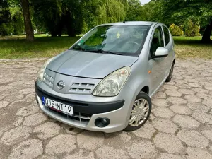 Nissan Pixo 1.0 Visia 2009