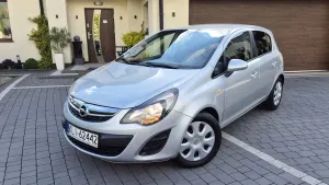 Opel Corsa D 1.3 CDTI Cosmo S&S 2013