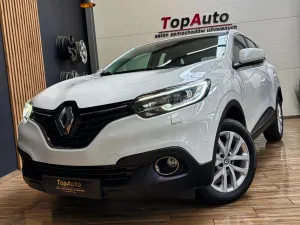 Renault Kadjar 1.3 TCe FAP Intens 2018