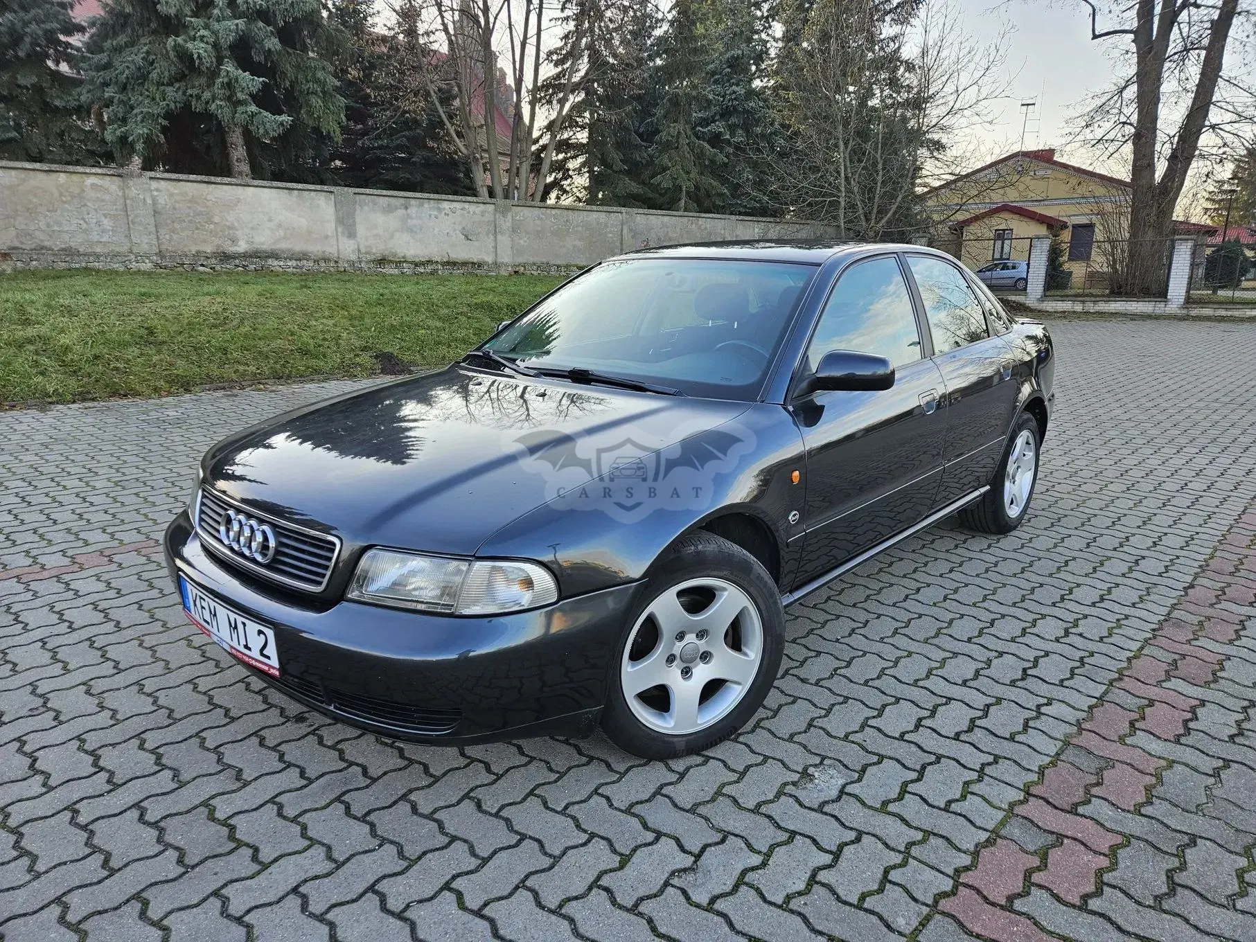 Audi A4 B5 2.6 1996