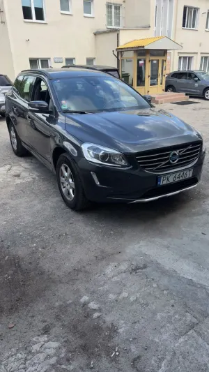 Volvo XC60 I D4 Drive-E Momentum 2015