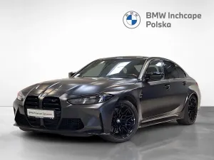 BMW M3 2025