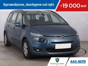Citroën C4 Grand Picasso II 2013